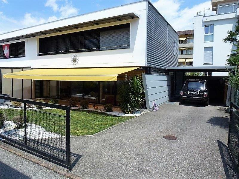 Casa Rana Ascona Exterior foto
